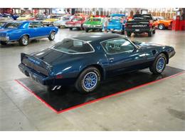 1979 Pontiac Firebird Trans Am (CC-2114358) for sale in Homer City, Pennsylvania