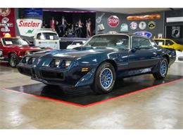 1979 Pontiac Firebird Trans Am (CC-2114358) for sale in Homer City, Pennsylvania