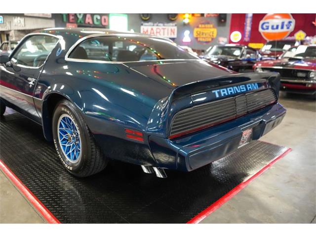 1979 Pontiac Firebird Trans Am (CC-2114358) for sale in Homer City, Pennsylvania