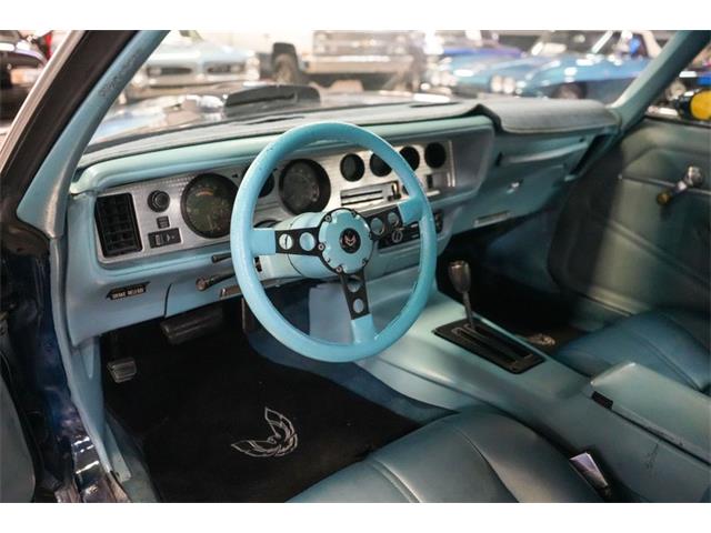 1979 Pontiac Firebird Trans Am (CC-2114358) for sale in Homer City, Pennsylvania