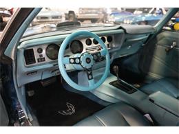 1979 Pontiac Firebird Trans Am (CC-2114358) for sale in Homer City, Pennsylvania