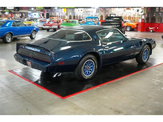 1979 Pontiac Firebird Trans Am (CC-2114358) for sale in Homer City, Pennsylvania