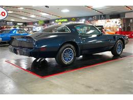 1979 Pontiac Firebird Trans Am (CC-2114358) for sale in Homer City, Pennsylvania