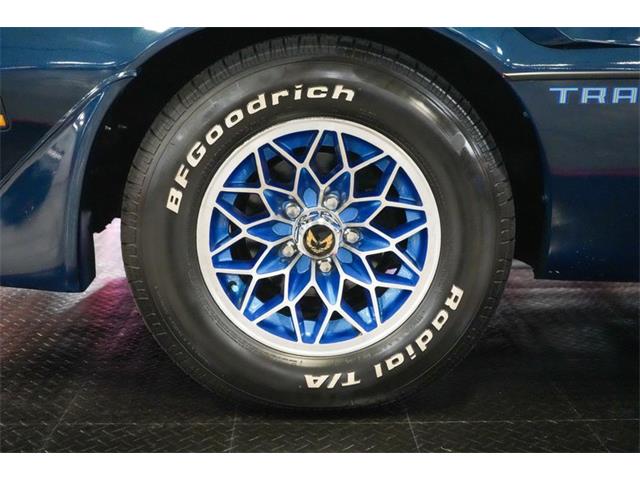 1979 Pontiac Firebird Trans Am (CC-2114358) for sale in Homer City, Pennsylvania