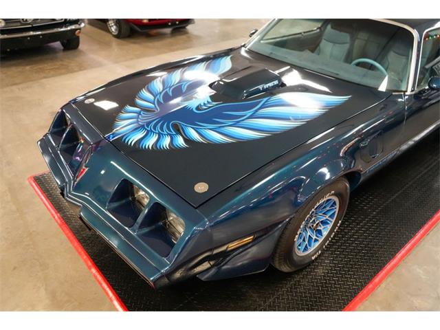 1979 Pontiac Firebird Trans Am (CC-2114358) for sale in Homer City, Pennsylvania