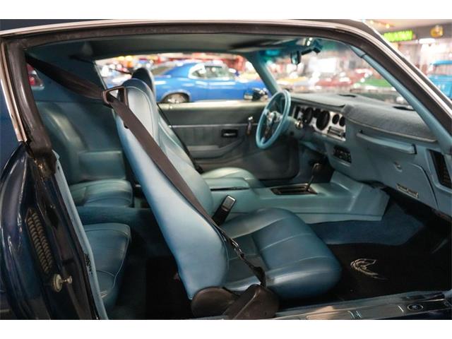 1979 Pontiac Firebird Trans Am (CC-2114358) for sale in Homer City, Pennsylvania