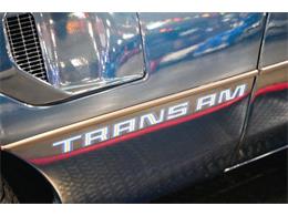 1979 Pontiac Firebird Trans Am (CC-2114358) for sale in Homer City, Pennsylvania