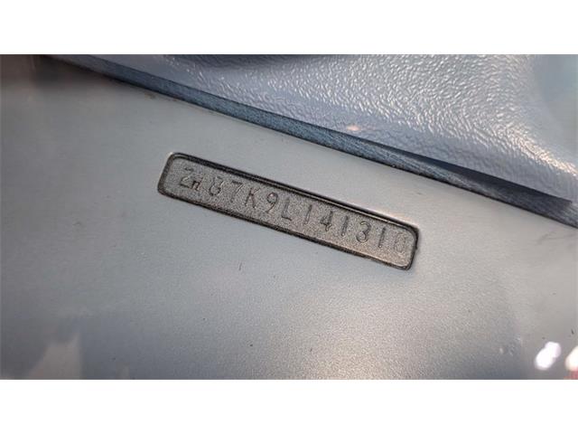 1979 Pontiac Firebird Trans Am (CC-2114358) for sale in Homer City, Pennsylvania