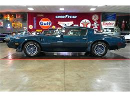 1979 Pontiac Firebird Trans Am (CC-2114358) for sale in Homer City, Pennsylvania