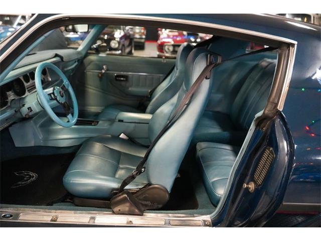 1979 Pontiac Firebird Trans Am (CC-2114358) for sale in Homer City, Pennsylvania