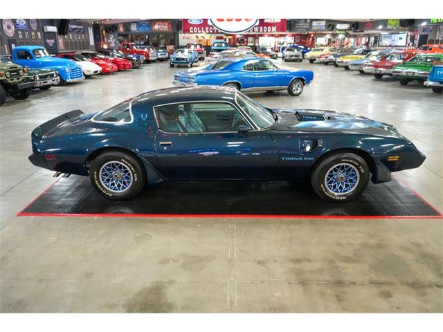 1979 Pontiac Firebird Trans Am (CC-2114358) for sale in Homer City, Pennsylvania
