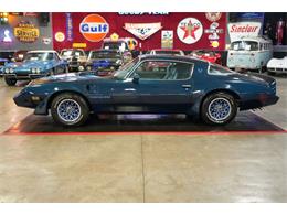 1979 Pontiac Firebird Trans Am (CC-2114358) for sale in Homer City, Pennsylvania