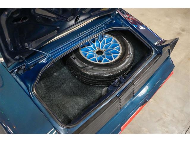 1979 Pontiac Firebird Trans Am (CC-2114358) for sale in Homer City, Pennsylvania