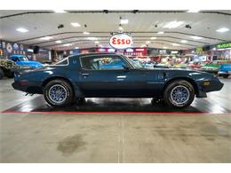 1979 Pontiac Firebird Trans Am (CC-2114358) for sale in Homer City, Pennsylvania