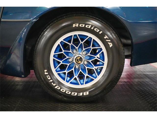 1979 Pontiac Firebird Trans Am (CC-2114358) for sale in Homer City, Pennsylvania