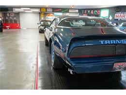 1979 Pontiac Firebird Trans Am (CC-2114358) for sale in Homer City, Pennsylvania