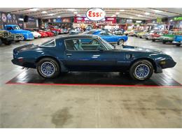 1979 Pontiac Firebird Trans Am (CC-2114358) for sale in Homer City, Pennsylvania