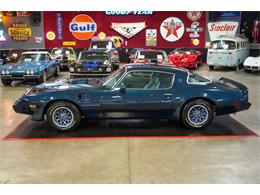 1979 Pontiac Firebird Trans Am (CC-2114358) for sale in Homer City, Pennsylvania
