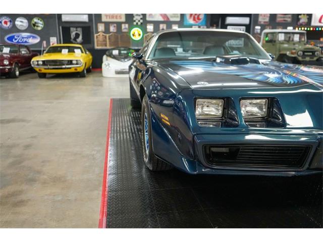 1979 Pontiac Firebird Trans Am (CC-2114358) for sale in Homer City, Pennsylvania