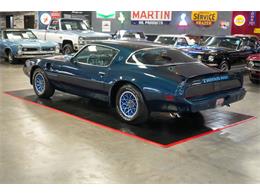 1979 Pontiac Firebird Trans Am (CC-2114358) for sale in Homer City, Pennsylvania