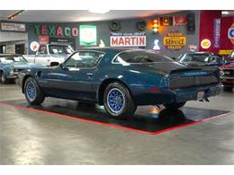 1979 Pontiac Firebird Trans Am (CC-2114358) for sale in Homer City, Pennsylvania