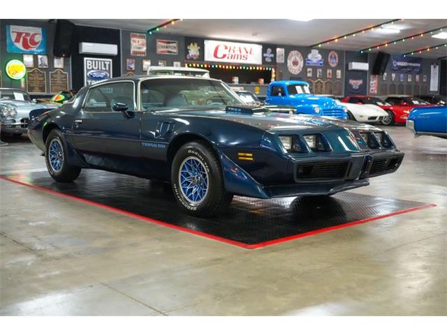 1979 Pontiac Firebird Trans Am (CC-2114358) for sale in Homer City, Pennsylvania