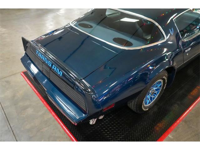 1979 Pontiac Firebird Trans Am (CC-2114358) for sale in Homer City, Pennsylvania