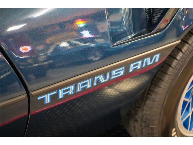1979 Pontiac Firebird Trans Am (CC-2114358) for sale in Homer City, Pennsylvania