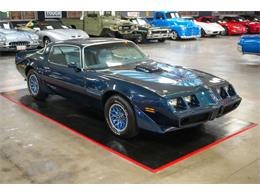 1979 Pontiac Firebird Trans Am (CC-2114358) for sale in Homer City, Pennsylvania
