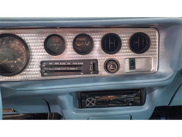 1979 Pontiac Firebird Trans Am (CC-2114358) for sale in Homer City, Pennsylvania