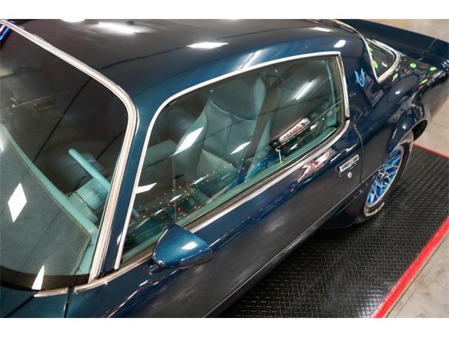 1979 Pontiac Firebird Trans Am (CC-2114358) for sale in Homer City, Pennsylvania