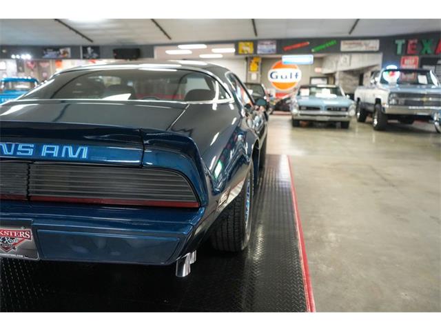 1979 Pontiac Firebird Trans Am (CC-2114358) for sale in Homer City, Pennsylvania