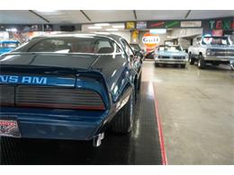 1979 Pontiac Firebird Trans Am (CC-2114358) for sale in Homer City, Pennsylvania
