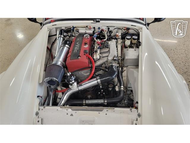 1971 MG Midget (CC-2114359) for sale in Dearborn, Michigan
