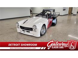 1971 MG Midget (CC-2114359) for sale in Dearborn, Michigan