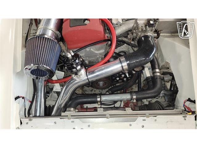 1971 MG Midget (CC-2114359) for sale in Dearborn, Michigan
