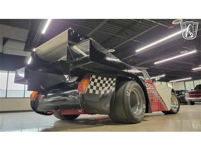 1971 MG Midget (CC-2114359) for sale in Dearborn, Michigan