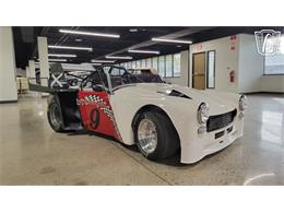 1971 MG Midget (CC-2114359) for sale in Dearborn, Michigan