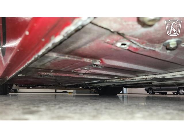 1971 MG Midget (CC-2114359) for sale in Dearborn, Michigan