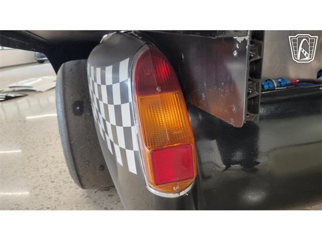 1971 MG Midget (CC-2114359) for sale in Dearborn, Michigan