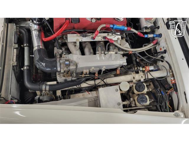 1971 MG Midget (CC-2114359) for sale in Dearborn, Michigan