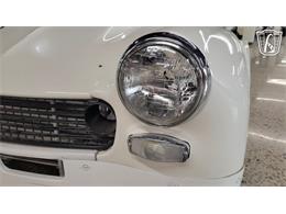 1971 MG Midget (CC-2114359) for sale in Dearborn, Michigan