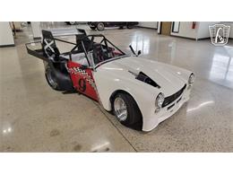 1971 MG Midget (CC-2114359) for sale in Dearborn, Michigan