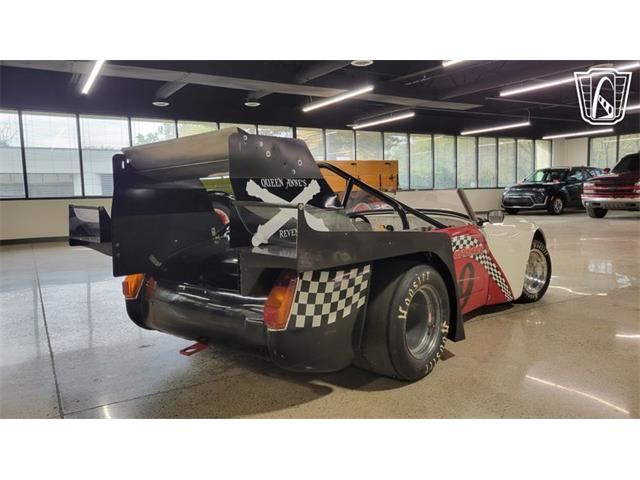 1971 MG Midget (CC-2114359) for sale in Dearborn, Michigan