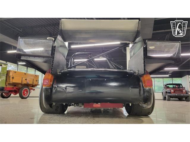 1971 MG Midget (CC-2114359) for sale in Dearborn, Michigan