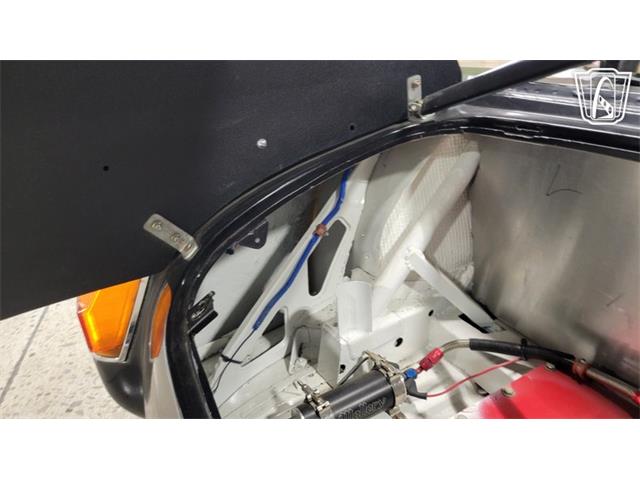 1971 MG Midget (CC-2114359) for sale in Dearborn, Michigan
