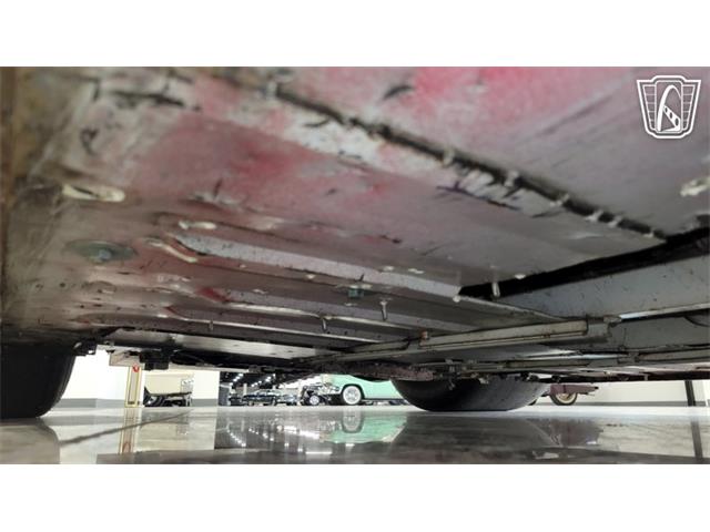 1971 MG Midget (CC-2114359) for sale in Dearborn, Michigan