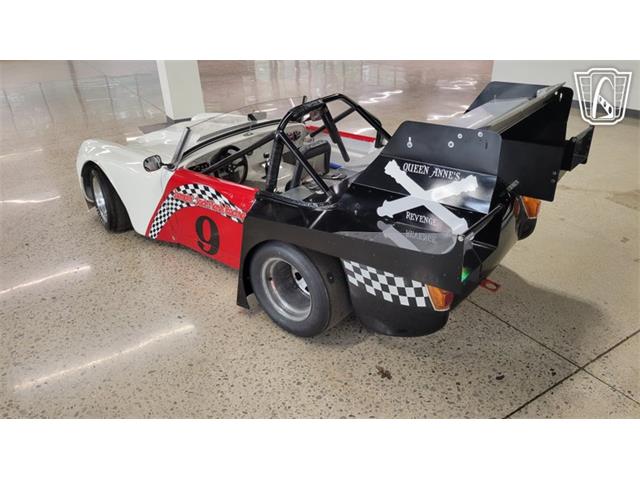1971 MG Midget (CC-2114359) for sale in Dearborn, Michigan