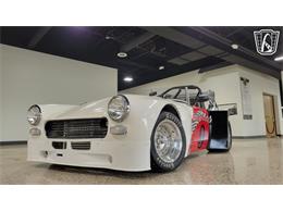 1971 MG Midget (CC-2114359) for sale in Dearborn, Michigan
