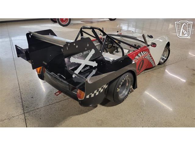 1971 MG Midget (CC-2114359) for sale in Dearborn, Michigan
